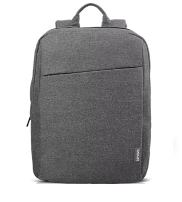 Изображение Lenovo B210 39.6 cm (15.6") Backpack Grey