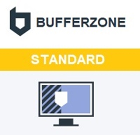 Picture of LENOVO BUFFERZONE PRO STANDARD (1Y LICENSE/USER)