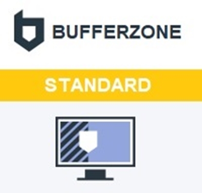 Изображение LENOVO BUFFERZONE PRO STANDARD (3Y LICENSE/USER)