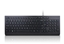 Picture of Lenovo Essential keyboard USB QWERTY US English Black