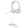 Изображение Lenovo GXD1E71385 headphones/headset Wired Wrist Calls/Music USB Type-A Grey
