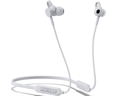 Изображение Lenovo | Headphones | 500 | Built-in microphone | Bluetooth | Cloud Grey | Wireless