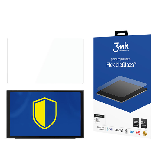 Picture of Lenovo Legion Go - 3mk FlexibleGlass™ 11'' screen 