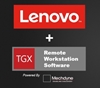 Picture of LENOVO MECHDYNE TGX PERPETUAL LICENSE WITH MAINTENANCE AND SUPPORT FOR 3Y