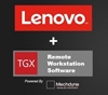 Picture of LENOVO MECHDYNE TGX SUBSCRIPTION LICENSE 1Y, INCLUDES MAINTENANCE & SUPPORT