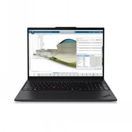 Picture of LENOVO P16s G6 AI9HXP-370 16in 64GB 1TB