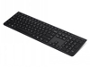 Изображение LENOVO PROFESSIONAL WIRELESS RECHARGEABLE KEYBOARD AI NORDIC