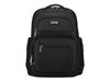 Изображение Lenovo Select Targus | Mobile Elite Backpack | Fits up to size 16 " | Backpack | Black | Shoulder strap | Waterproof
