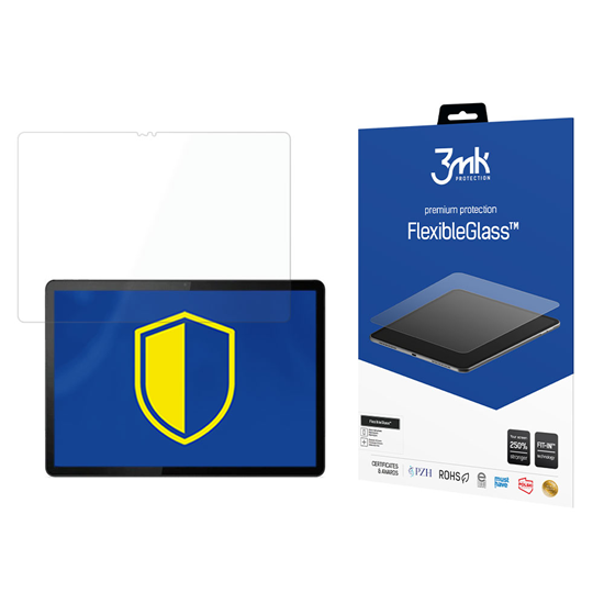 Picture of Lenovo Tab P11|P11 Plus - 3mk FlexibleGlass™ 11'' 
