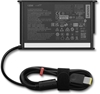Picture of LENOVO THINKCENTRE 135W AC ADAPTER GEN 2 (SLIM TIP) - EU	