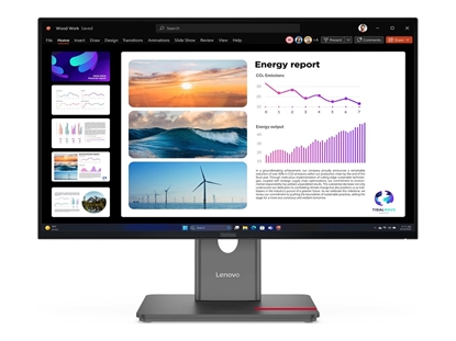 Изображение LENOVO ThinkVision P24Q-40 23.8inch