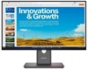 Picture of LENOVO ThinkVision P24QD-40 23.8inch