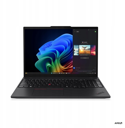 Attēls no LENOVO TP T16 G4 R AI 5P 340 16i 32GB