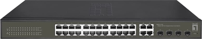Attēls no Level One GES-2128 Hilbert 28Port Gb Switch