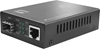 Picture of Level One LevelOne GVT-2012 tīlkla mediju pārveidotājs 1000 Mbit/s Pelēks