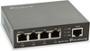 Picture of LevelOne GEP-0523 5-Port-Gigabit-PoE-Switch