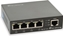 Изображение LevelOne GEP-0523 5-Port-Gigabit-PoE-Switch