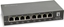 Изображение LevelOne GEP-0823 8-Port-Gigabit-PoE-Switch