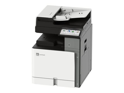 Attēls no Lexmark CX950se Colour Laser Printer | Lexmark