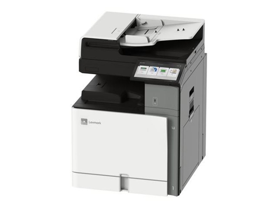 Picture of Lexmark CX950se Colour Laser Printer | Lexmark
