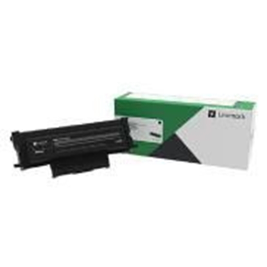 Picture of Lexmark B222H00 toner cartridge Original Black