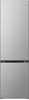 Picture of LG | Refrigerator | GBV3200CPY | Energy efficiency class C | Free standing | Combi | Height 203 cm | No Frost system | Fridge net capacity 277 L | Freezer net capacity 110 L | Display | 35 dB | Silver