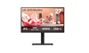 Picture of LG 27BA75QB-B 27" IPS/2560x1440/16:9/280cd/HDMI, DisplayPort, Headphone Out