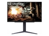 Picture of LG 27GS75Q-B.AEU 27inch QHD IPS 180 Hz