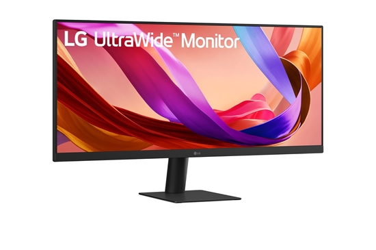 Picture of LG 29U511A-B | 29 " | IPS | 21:9 | 100 Hz | 5 ms | 2560 x 1080 pixels | 250 cd/m² | HDMI ports quantity 1