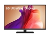 Picture of LG 32U720A-B 32“ IPS/16:9/5ms/3840x2160/HDMI, Headphone Out, USB-C |