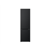 Picture of LG GBV5240CEP fridge-freezer Freestanding 387 L C Black