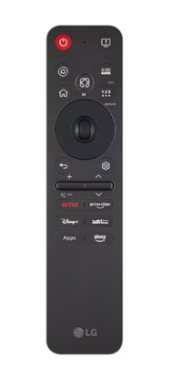 Attēls no LG Magic Remote MR25GA