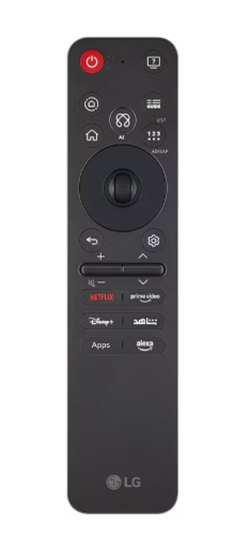 Picture of LG Magic Remote MR25GA
