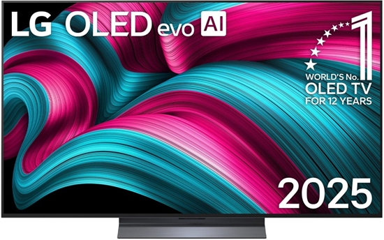 Изображение LG OLED55C58LA.AEU