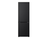 Picture of LG Refrigerator | GBV3100EEP | Energy efficiency class E | Free standing | Combi | Height 186 cm | No Frost system | Fridge net capacity 234 L | Freezer net capacity 110 L | Display | 35 dB | Dark Graphite