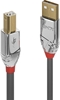 Изображение Lindy 1m USB 2.0 Type A to B Cable, Cromo Line