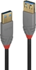 Picture of Lindy 1m USB 3.2 Type A Extension Cable, Anthra Line