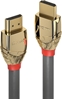 Picture of Lindy 2m High Speed HDMI Cable, Gold Line