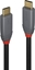 Picture of Lindy 2m USB 3.2  Type C Cable, 5A PD, Anthra Line