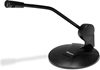 Picture of Lindy 3.5mm Audio Desktop Microphone