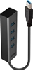Picture of Lindy 4 Port USB 3.0 Hub