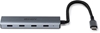 Picture of Lindy 4 Port USB 3.2 Gen 2 Type C Hub