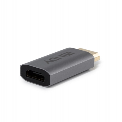 Attēls no Lindy DisplayPort to HDMI Active Converter 8K60Hz
