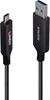 Picture of Lindy 50m USB 3.2 5Gbps Type A to C Hybrid Cable