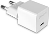 Изображение Lindy 73410 mobile device charger Smartphone White AC Indoor