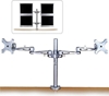 Picture of Lindy Dual Clamp on long bracket