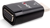 Picture of Lindy HDMI Type A to VGA Adapter Dongle