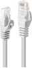 Picture of Lindy Rj45/Rj45 Cat6 10m networking cable White U/UTP (UTP)