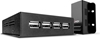 Picture of Lindy USB 2.0 Cat.5 Extender 50m, Power over RJ45