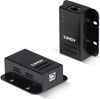 Picture of Lindy USB 2.0 Cat.5 Extender 50m, Power over RJ45